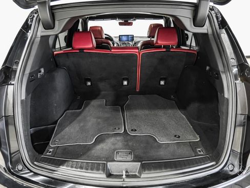 Used 2019 Acura RDX A-Spec image 62