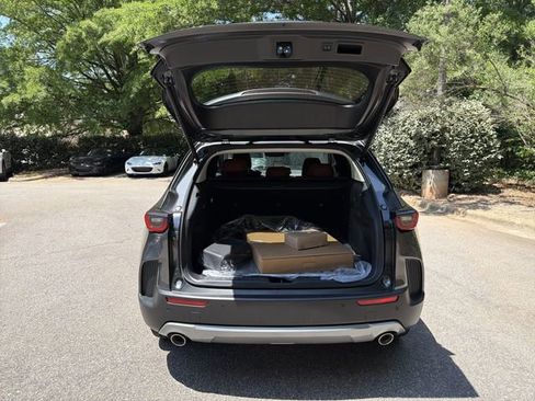 New 2026 MAZDA CX-50 AWD 2.5 S w/ Weather Package image 26