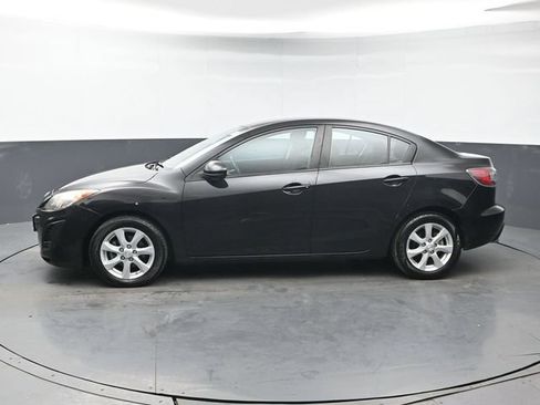 Used 2010 MAZDA MAZDA3 i Touring FWD image 2