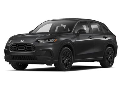 Used 2026 Honda HR-V Sport