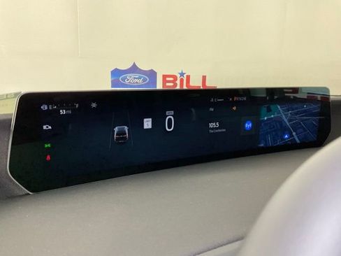 New 2025 Ford Expedition Max Platinum w/ Driver's Package image 28