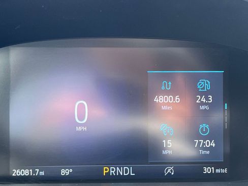 Used 2023 Ford Escape ST-Line image 40