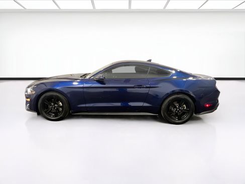 Used 2020 Ford Mustang Coupe RWD image 21