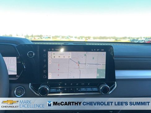 New 2026 Chevrolet Colorado LT w/ LT Convenience Package image 16