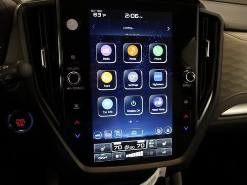 New 2026 Subaru Forester Premium image 21