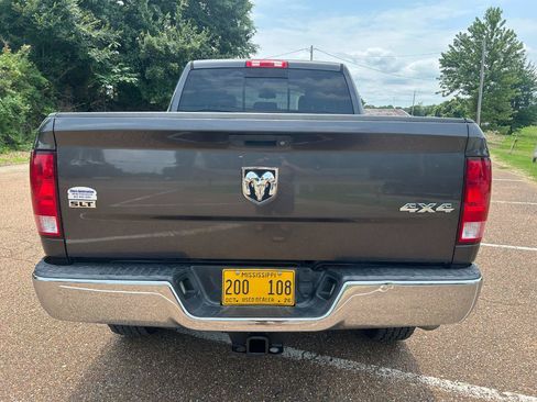 Used 2017 RAM 2500 SLT AWD/4WD image 6
