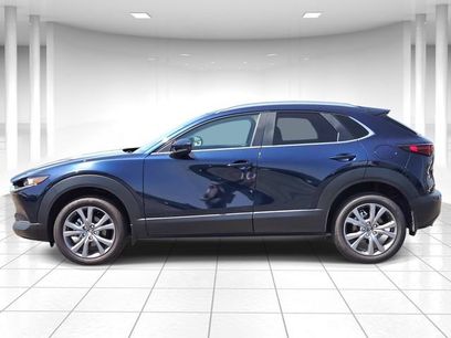 Used 2025 MAZDA CX-30 AWD 2.5 S w/ Preferred Package