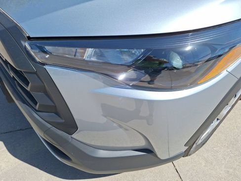Used 2026 Toyota Corolla Cross L FWD image 10