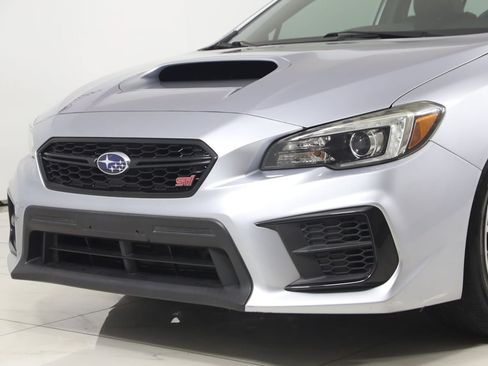 Used 2020 Subaru WRX STI AWD/4WD image 49