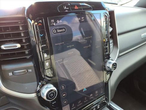 Used 2025 RAM 1500 Big Horn image 26