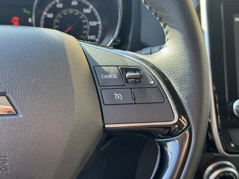 Used 2024 Mitsubishi Outlander Sport SE image 28