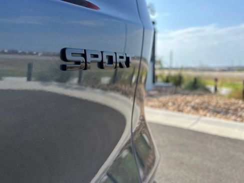 Used 2026 Honda CR-V Sport-L image 9