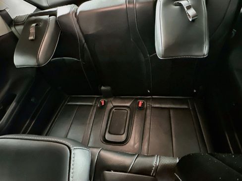 Used 2023 INFINITI QX60 Luxe w/ Cargo Package AWD/4WD image 30