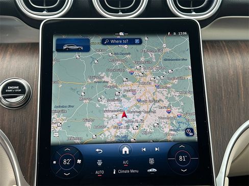 New 2026 Mercedes-Benz GLC 350e 4MATIC image 31