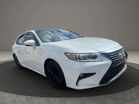 Used 2016 Lexus ES 350 FWD image 3