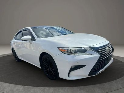 Used 2016 Lexus ES 350