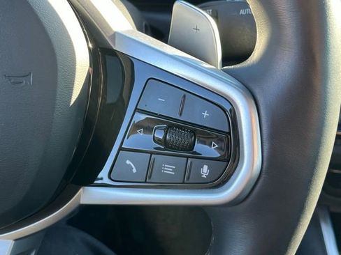 Used 2025 BMW 330i xDrive 330i xDrive w/ M Sport Package image 22