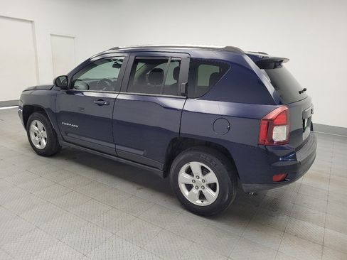 Used 2015 Jeep Compass Sport w/ Power Value Group image 3