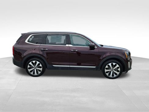 Used 2020 Kia Telluride S AWD/4WD image 5