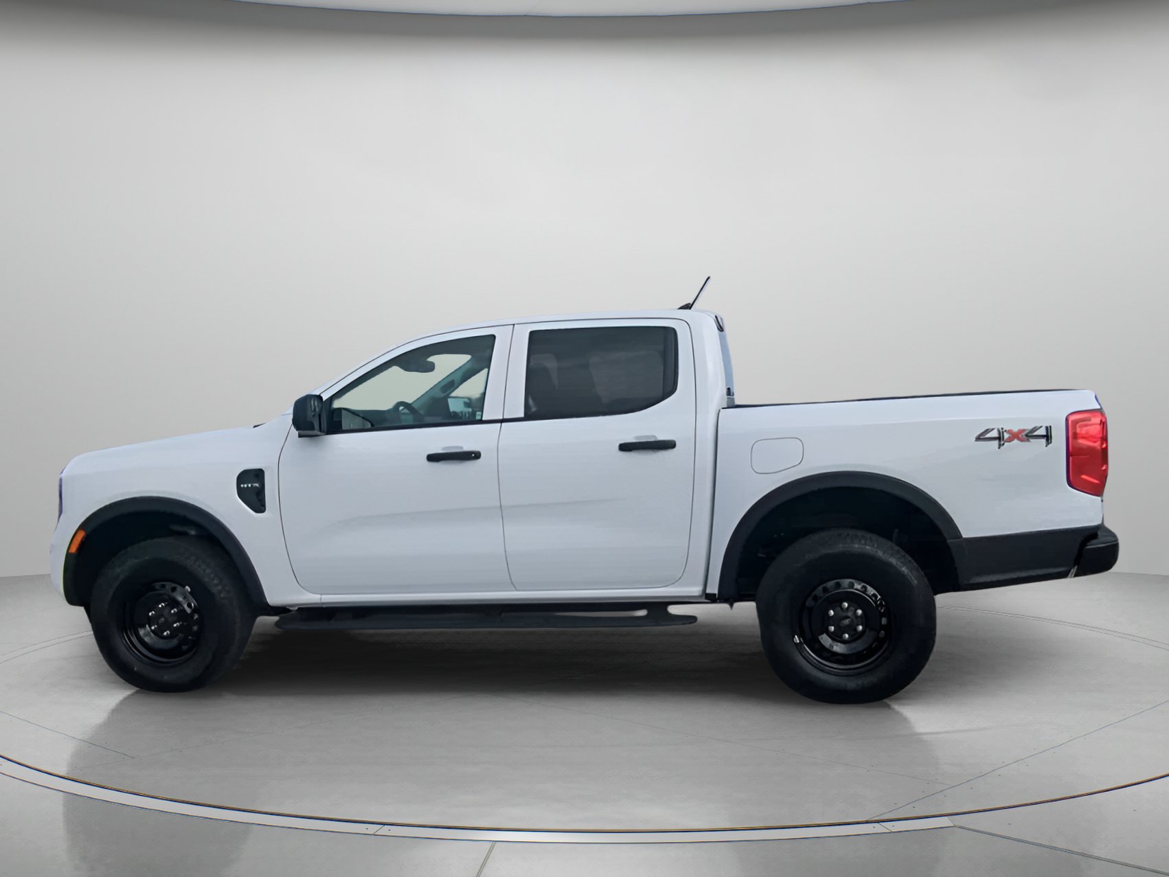 New 2026 Ford Ranger XL w/ Trailer Tow Package AWD/4WD image 17