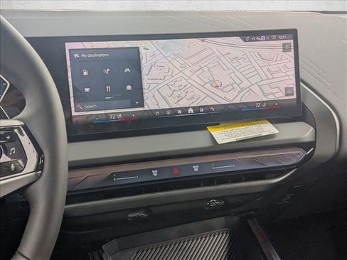 Used 2026 BMW X3 xDrive30 w/ Premium Package image 14