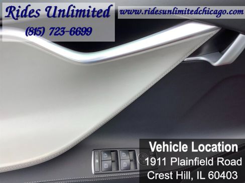 Used 2016 Tesla Model S 90D image 16