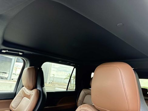 Certified 2022 Lincoln Navigator L Reserve AWD/4WD image 34