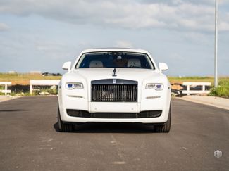 Used 2016 Rolls-Royce Ghost video 2