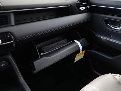 New 2026 Honda Pilot EX-L image 29