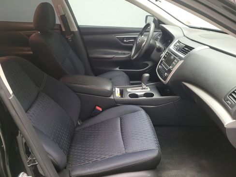 Used 2017 Nissan Altima 2.5 S w/ Power Driver Seat Package image 21