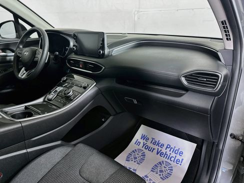 Used 2022 Hyundai Santa Fe SEL AWD/4WD image 25