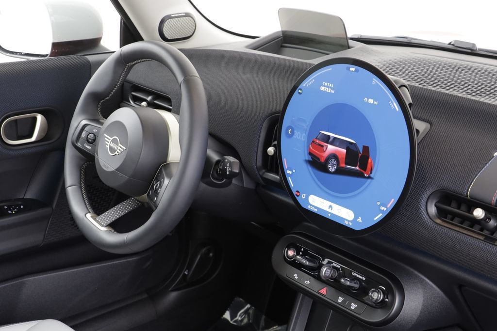 Certified 2026 MINI Cooper 2-Door Hardtop FWD image 20