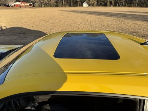 Used 2011 Chevrolet Camaro SS w/ RS Package image 15