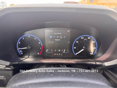 Used 2022 Ford Bronco Sport Big Bend AWD/4WD image 31