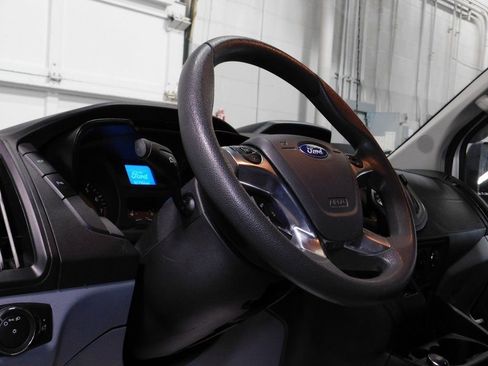 Used 2019 Ford Transit 250 148 Medium Roof image 23