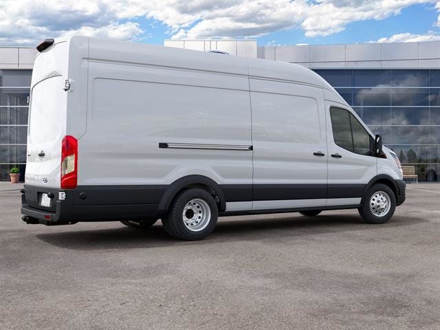 New 2027 Ford Transit 350 148 High Roof Extended DRW w/ Load Area Protection Package RWD image 6