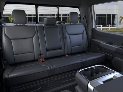 New 2026 Ford F150 Lariat RWD image 11