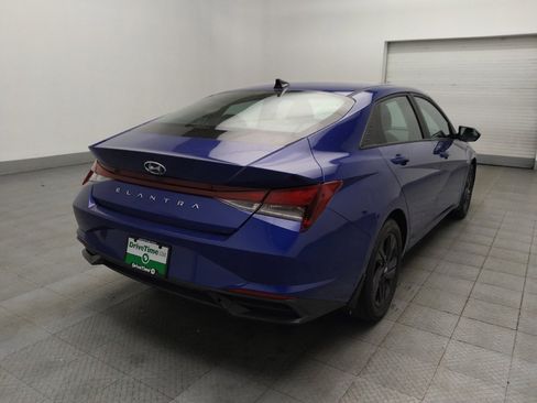 Used 2023 Hyundai Elantra SEL image 9