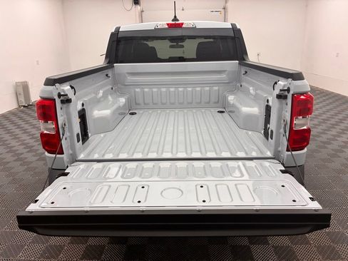 New 2025 Ford Maverick XLT w/ XLT Luxury Package image 9