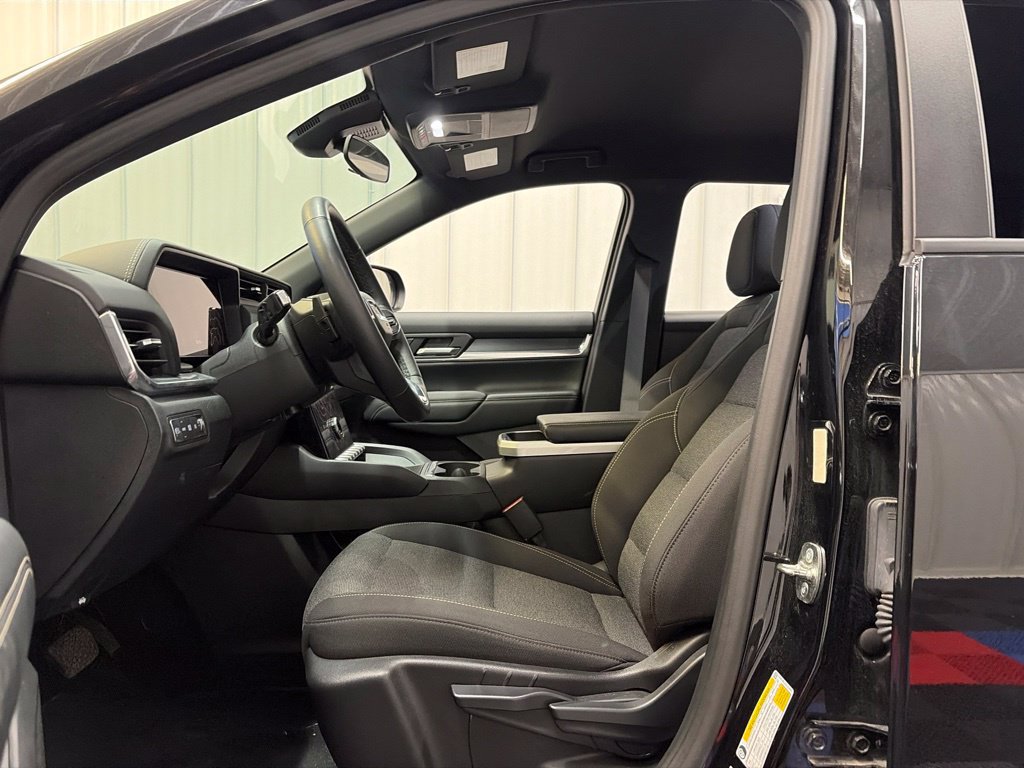 Used 2026 GMC Terrain Elevation FWD image 11