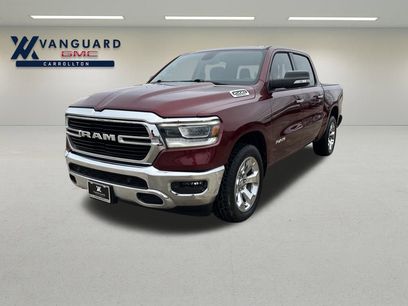 Used 2019 RAM 1500 Big Horn