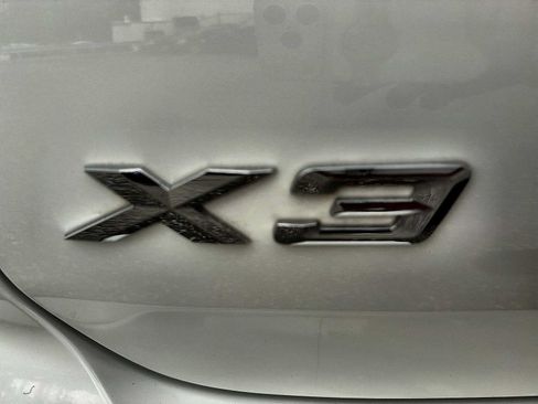 Used 2024 BMW X3 xDrive30i w/ Convenience Package AWD/4WD image 15