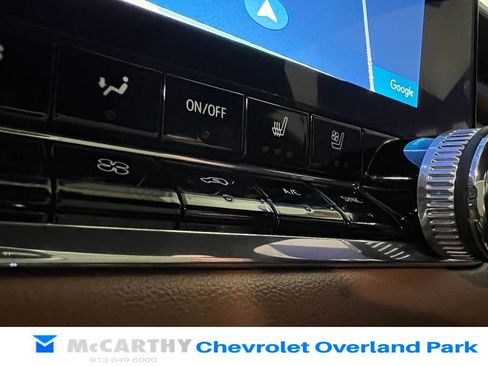 Used 2023 GMC Canyon AT4 w/ AT4 Premium Package AWD/4WD image 26