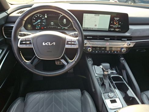 Certified 2024 Kia Telluride SX X-Pro AWD/4WD image 10