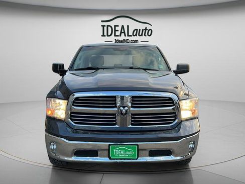 Used 2014 RAM 1500 Big Horn image 11