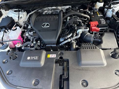 Used 2026 Lexus NX 350 AWD w/ Accessory Package (2T) image 11