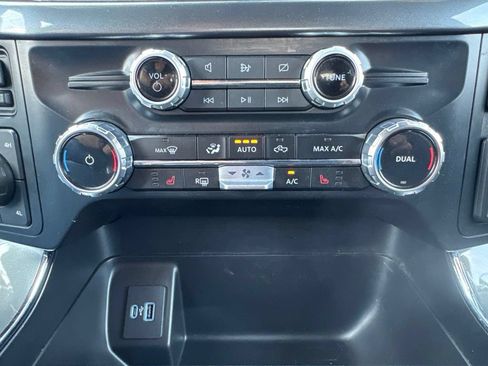 Used 2023 Ford F150 XLT w/ Equipment Group 302A High AWD/4WD image 34