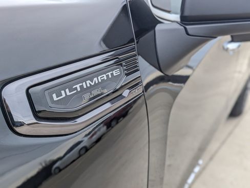 New 2026 GMC Sierra 1500 Denali Ultimate image 11