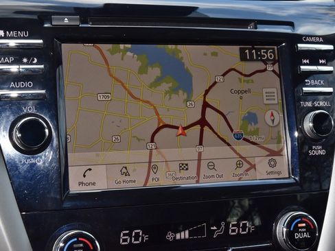 Used 2022 Nissan Murano SL w/ SL Moonroof Package image 27