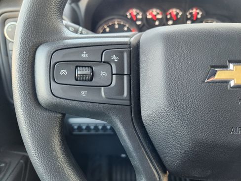 New 2026 Chevrolet Silverado 3500 W/T w/ WT Convenience Package image 27